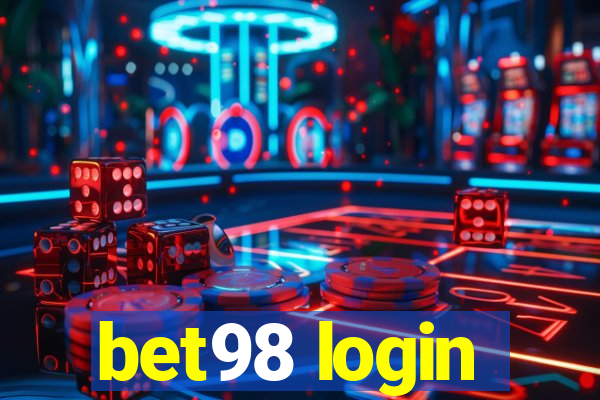 bet98 login